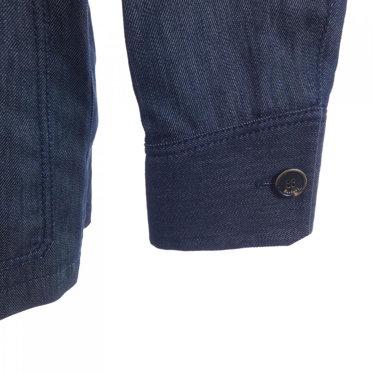 ベルルッティ Berluti 128571 デニムジャケット
