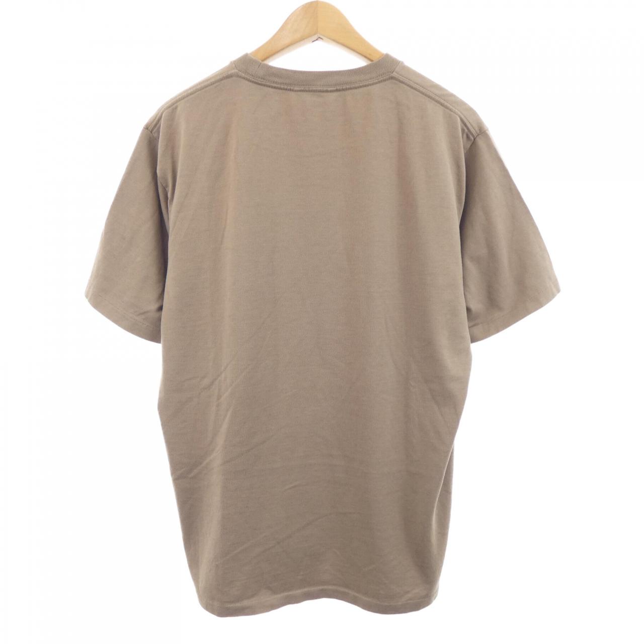 オーラリー AURALEE A20ST02GT Tシャツ
