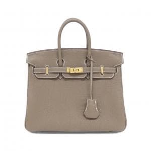 【未使用品】エルメス バーキン 25cm 041344CC バッグ
