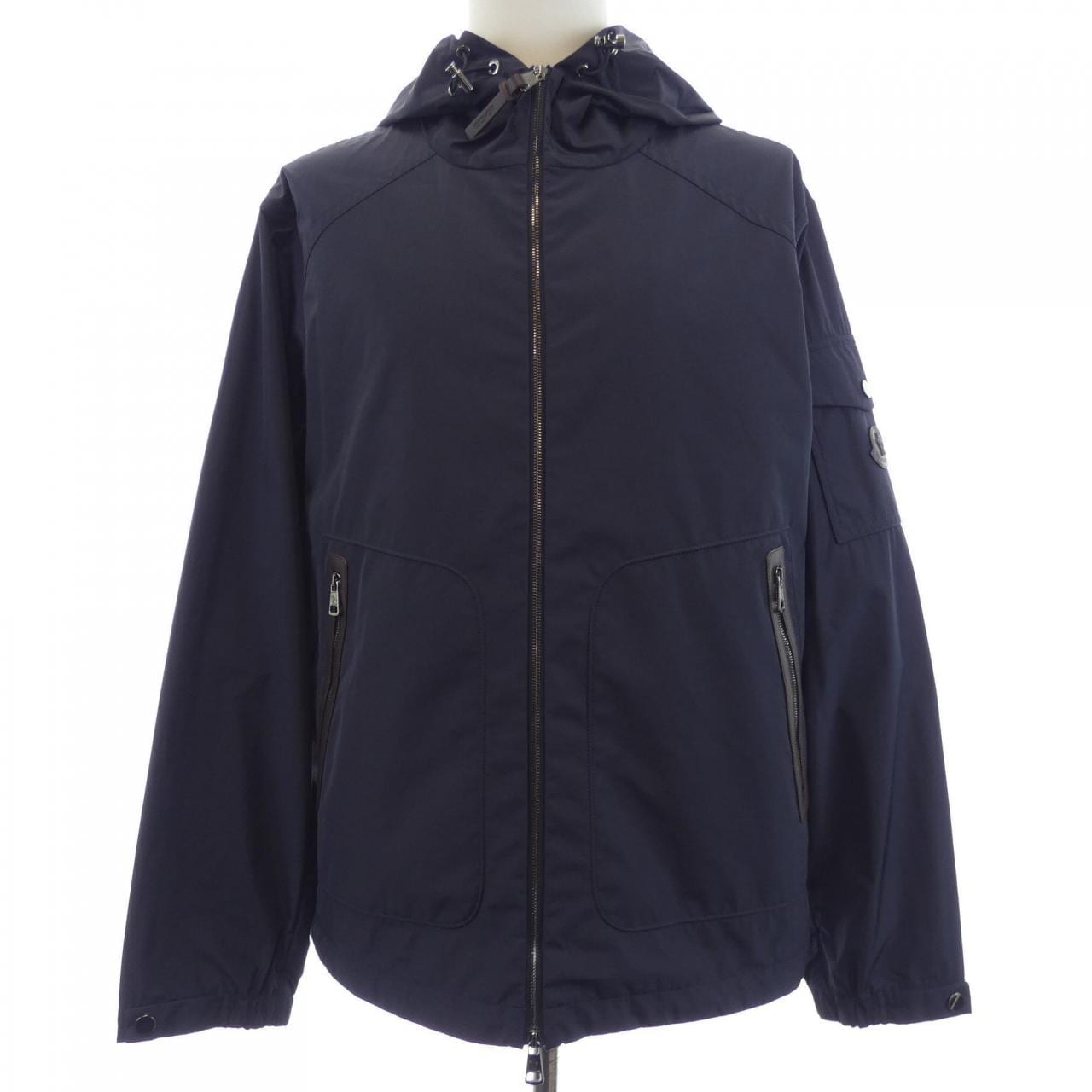 モンクレール MONCLER LINTH ブルゾン
