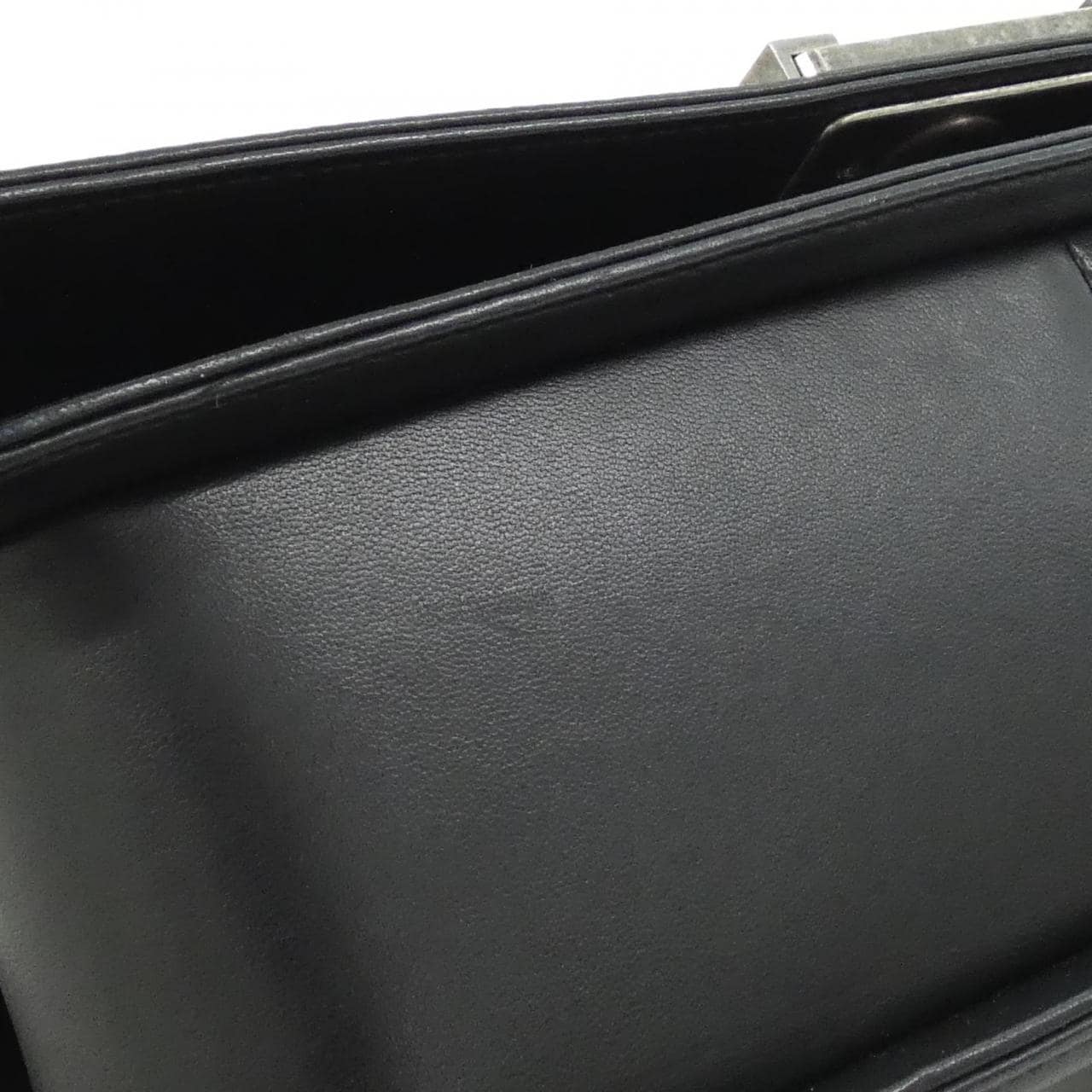 シャネル ボーイシャネル ライン 67086 ショルダーバッグ