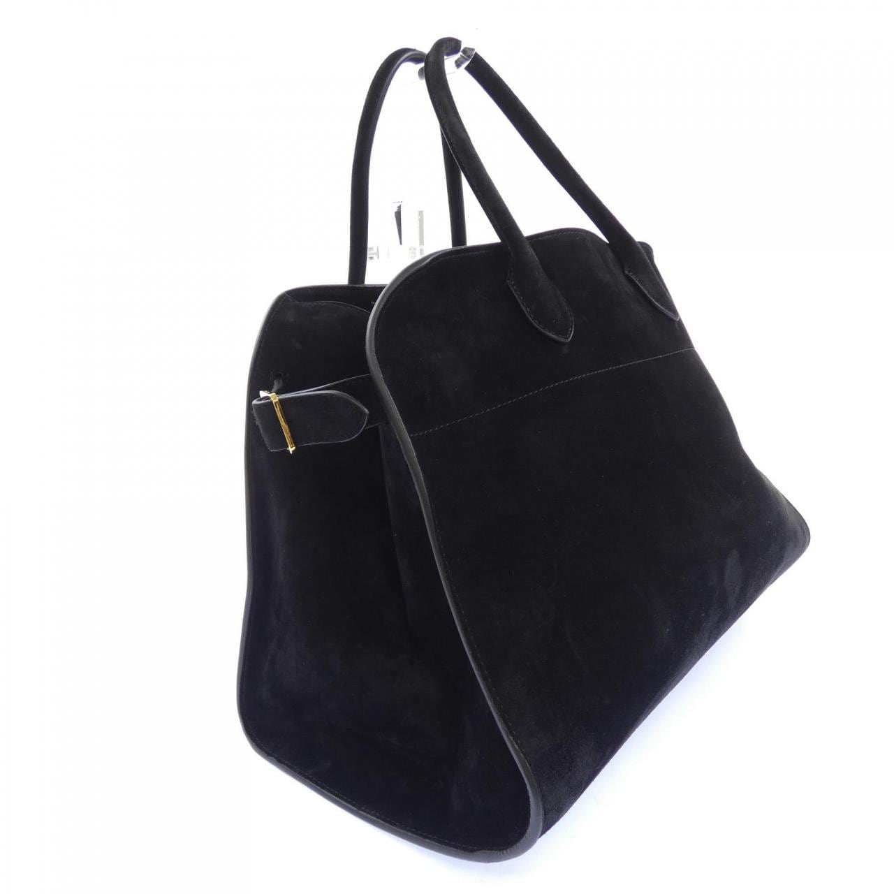 ザロウ THE ROW ソフトマルゴー SOFT MARGAUX W1255 L25 BAG