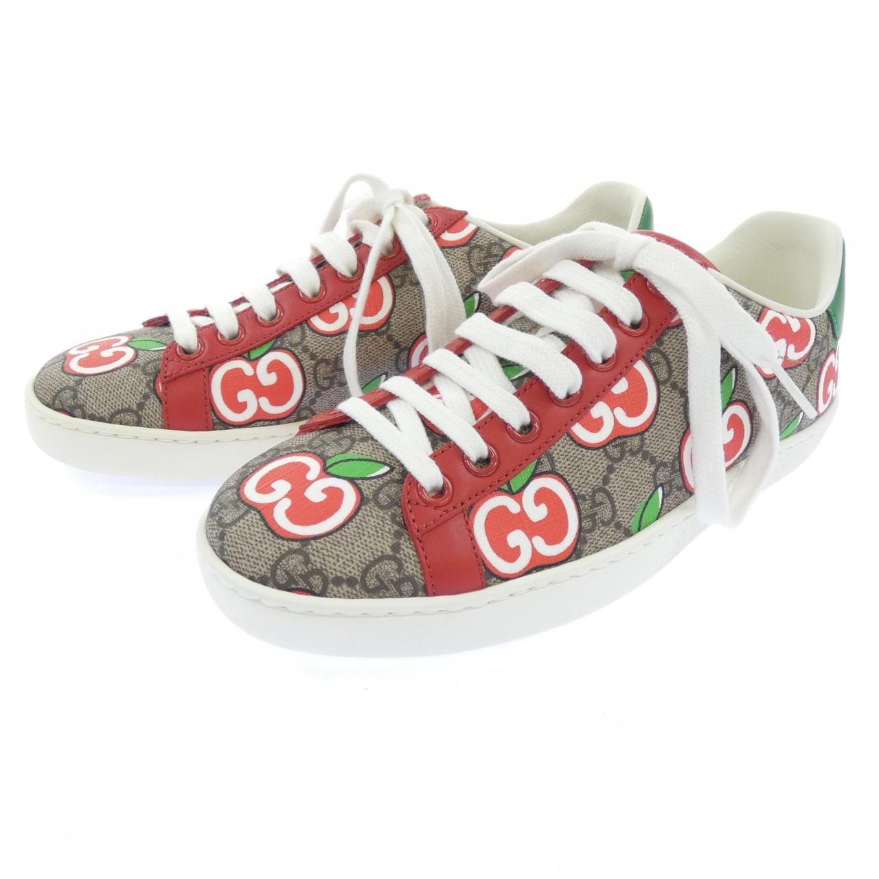 グッチ GUCCI 627860 スニーカー