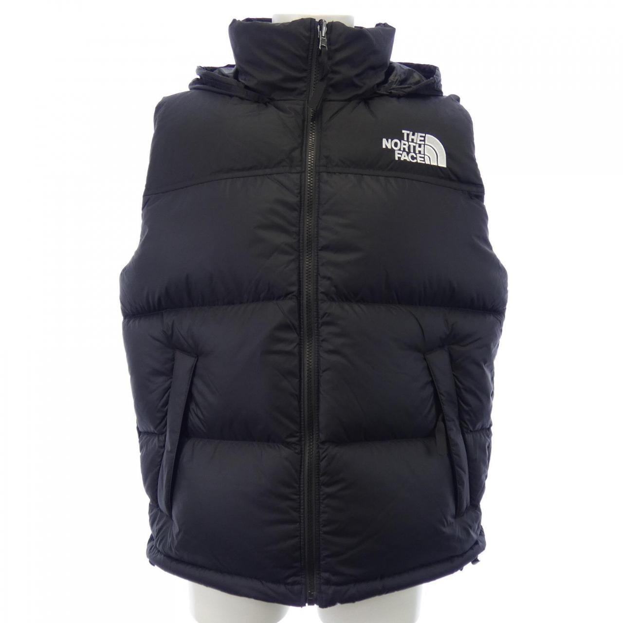 ザノースフェイス THE NORTH FACE ND92557 ダウンベスト