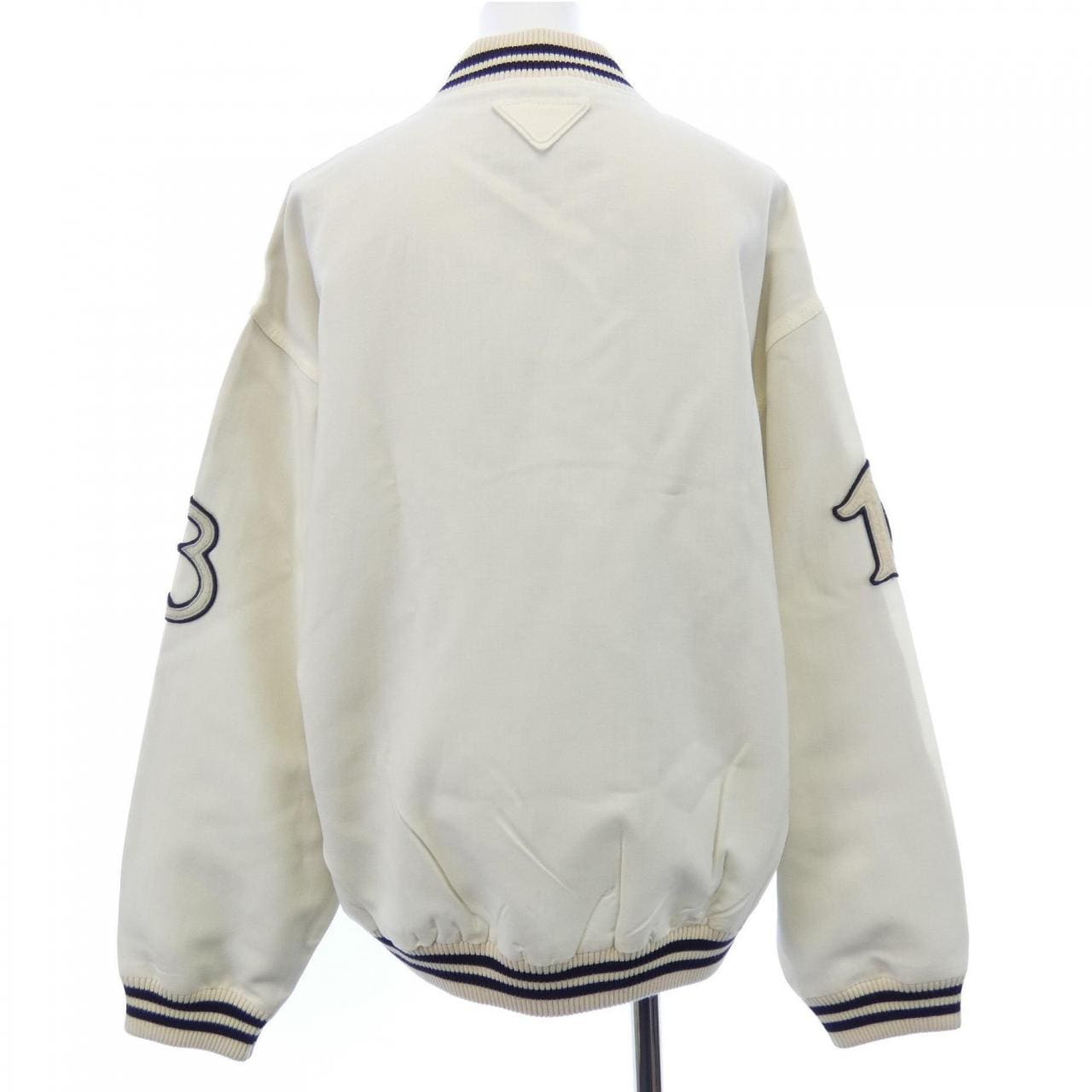 プラダ PRADA P521PR SOOO 12I1 ブルゾン