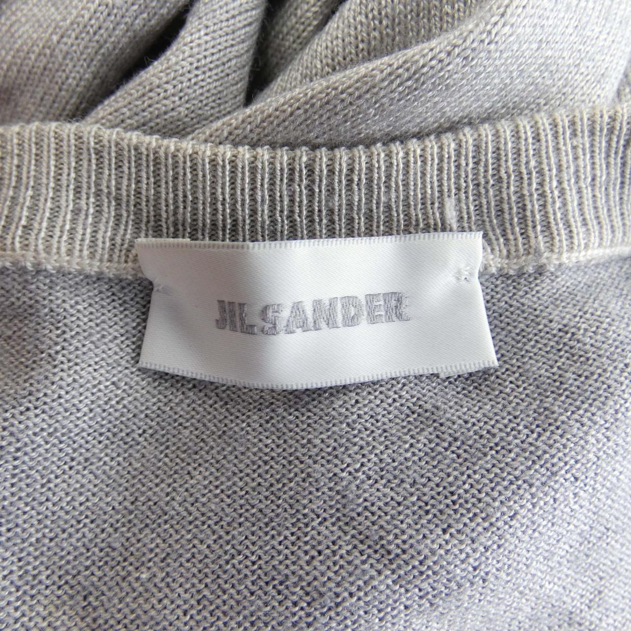 コメ兵｜ジルサンダー JIL SANDER ニット｜ジルサンダー｜メンズ