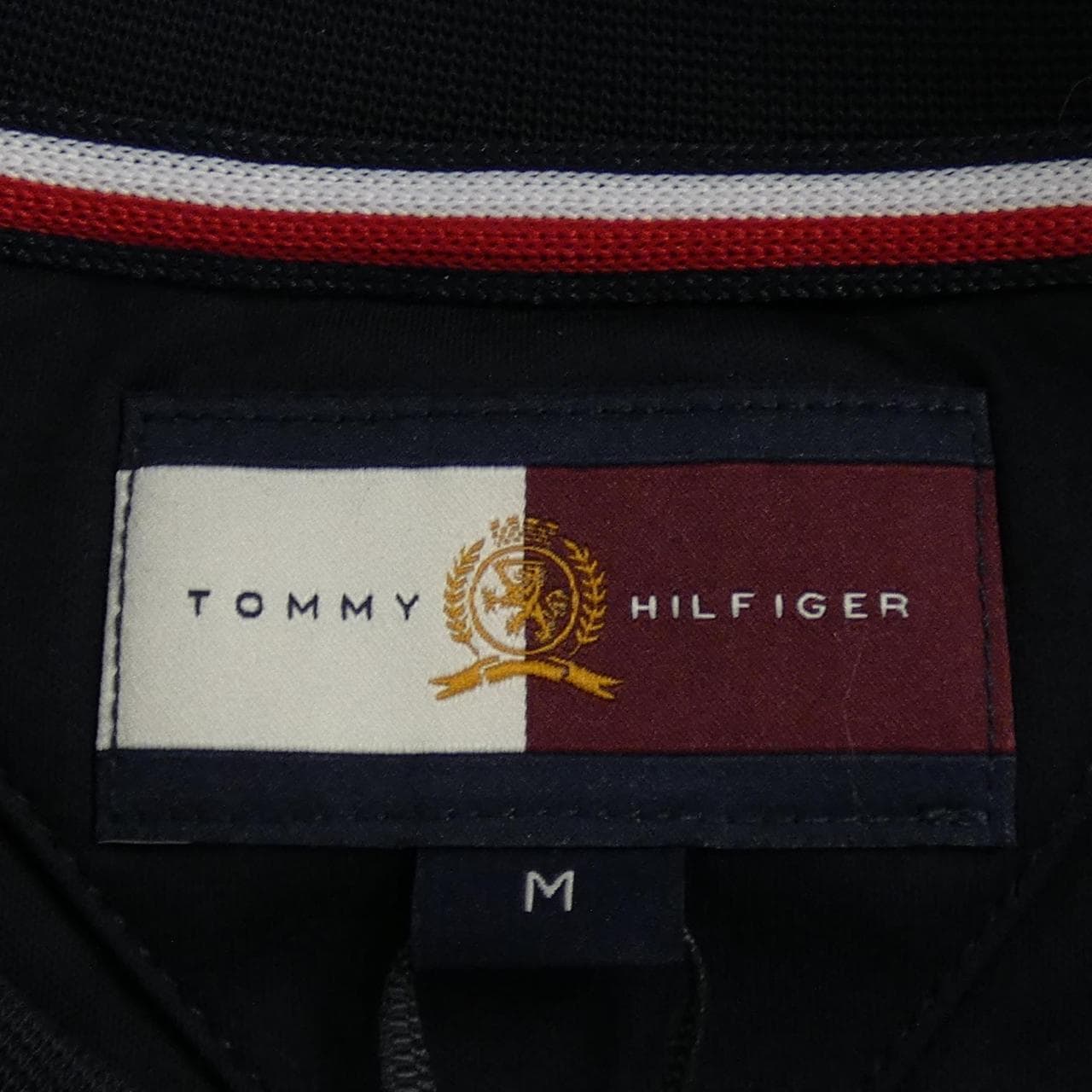 トミーヒルフィガー TOMMY HILFIGER Tシャツ