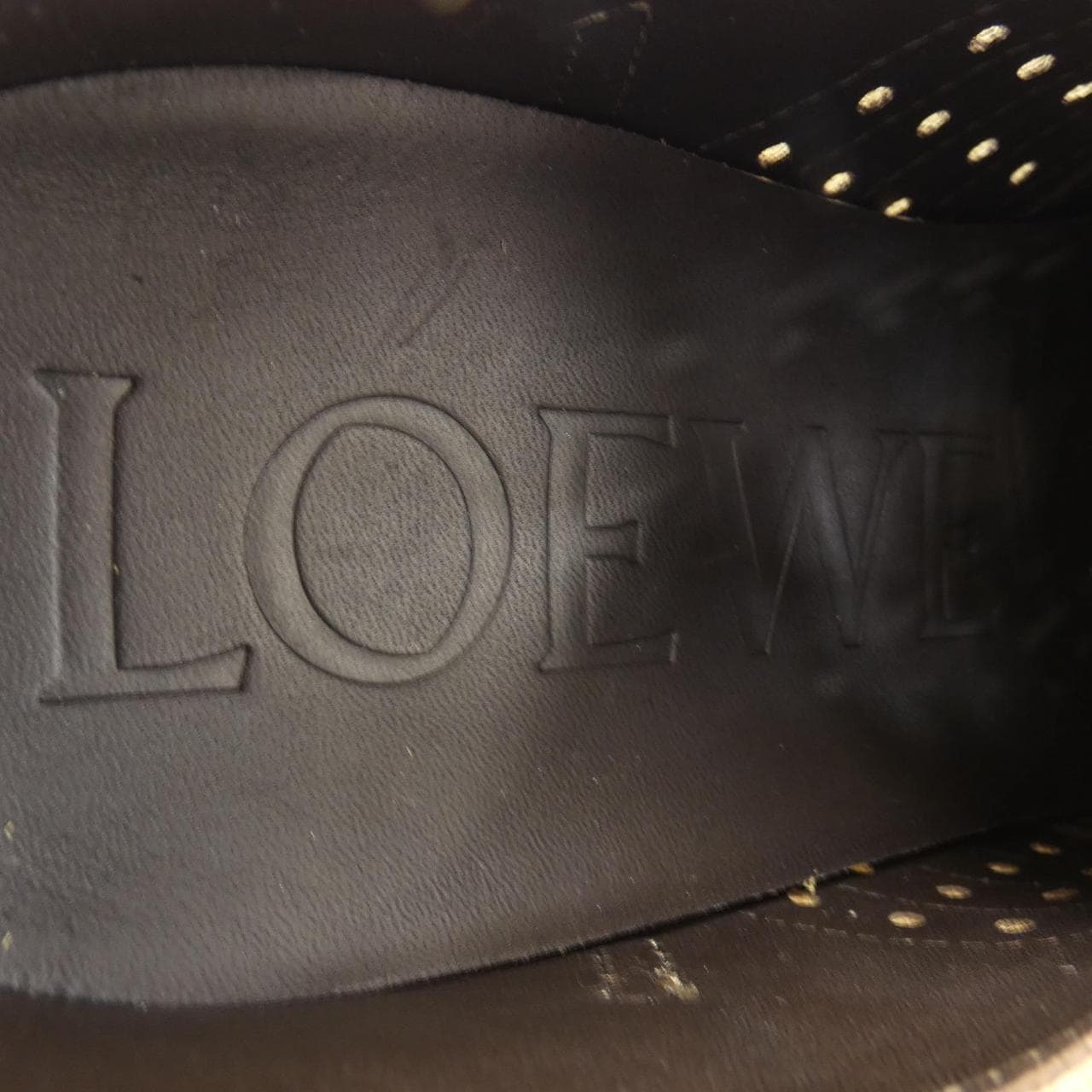 Loebe LOEWE运动鞋