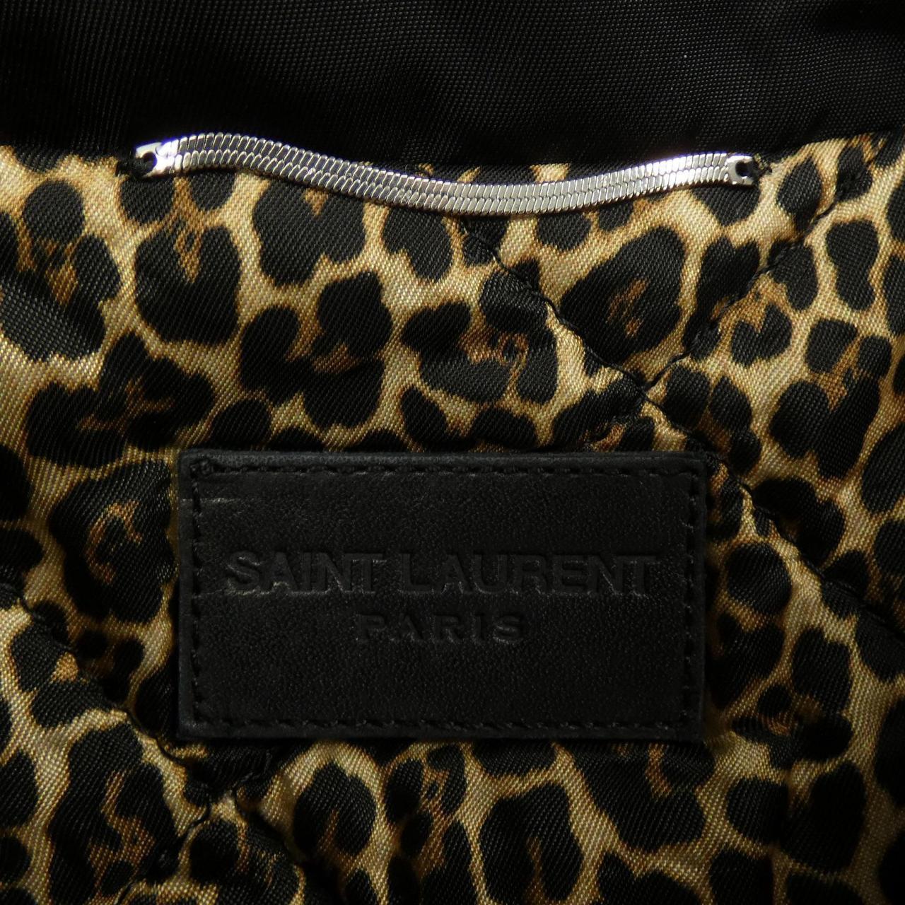 サンローラン SAINT LAURENT ブルゾン