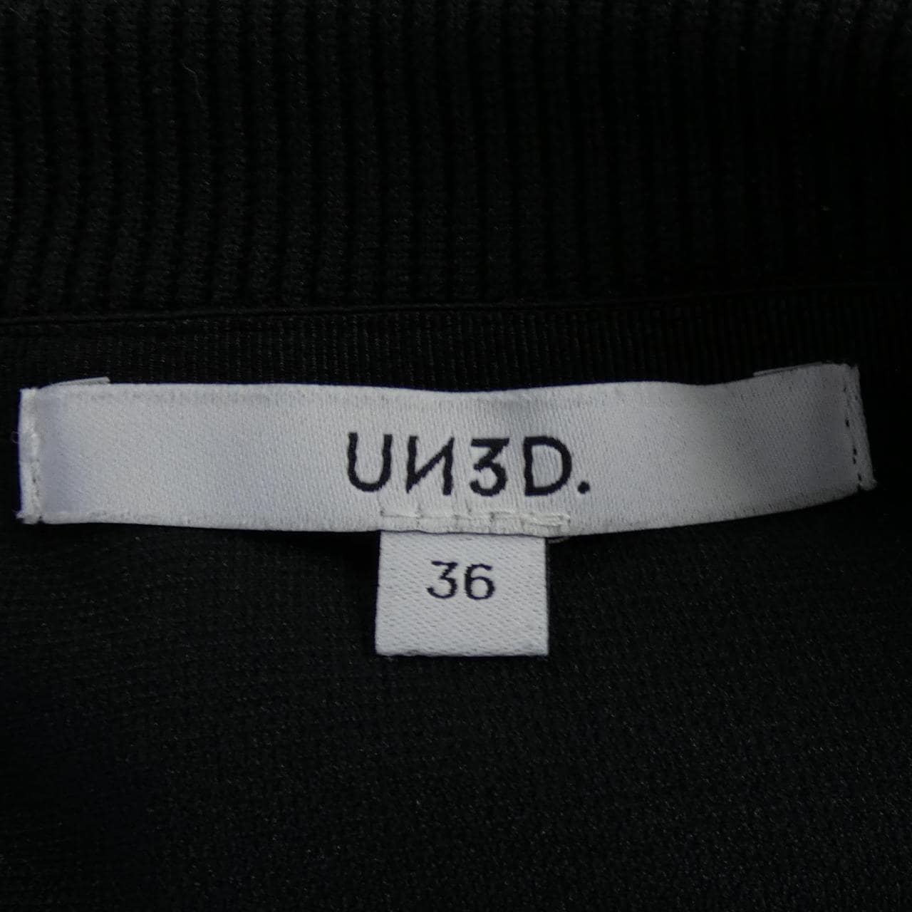 Unsreed UN3D Blouson