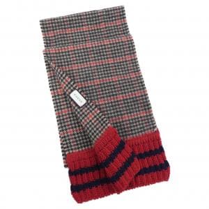 グッチ GUCCI MUFFLER