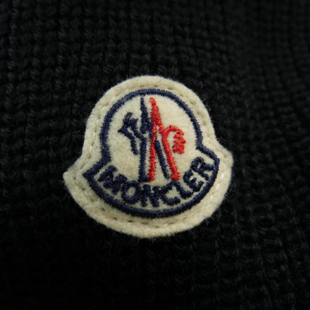 MONCLER MONCLER Down Jacket