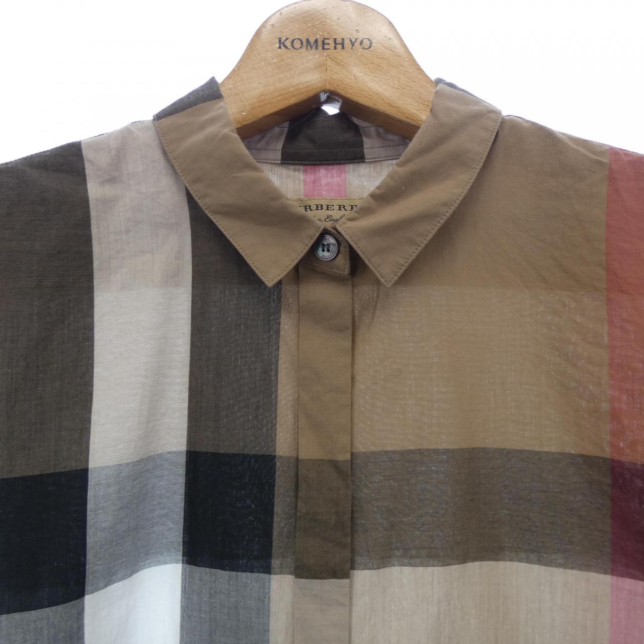 バーバリー BURBERRY シャツ