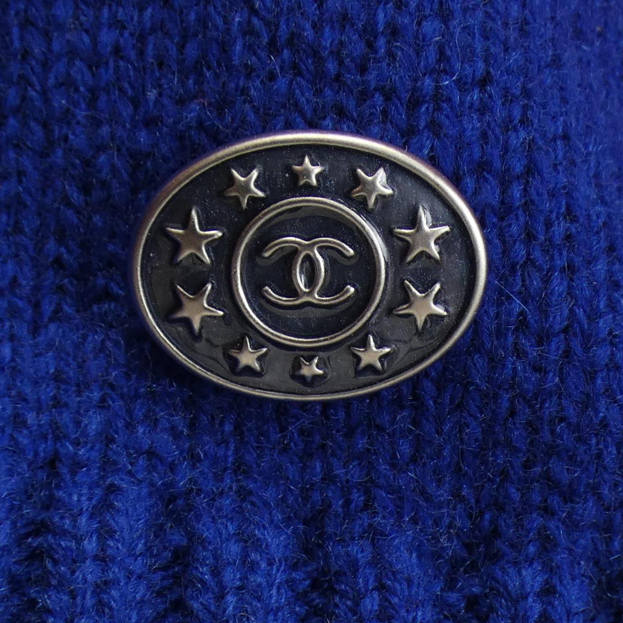 シャネル CHANEL ニット