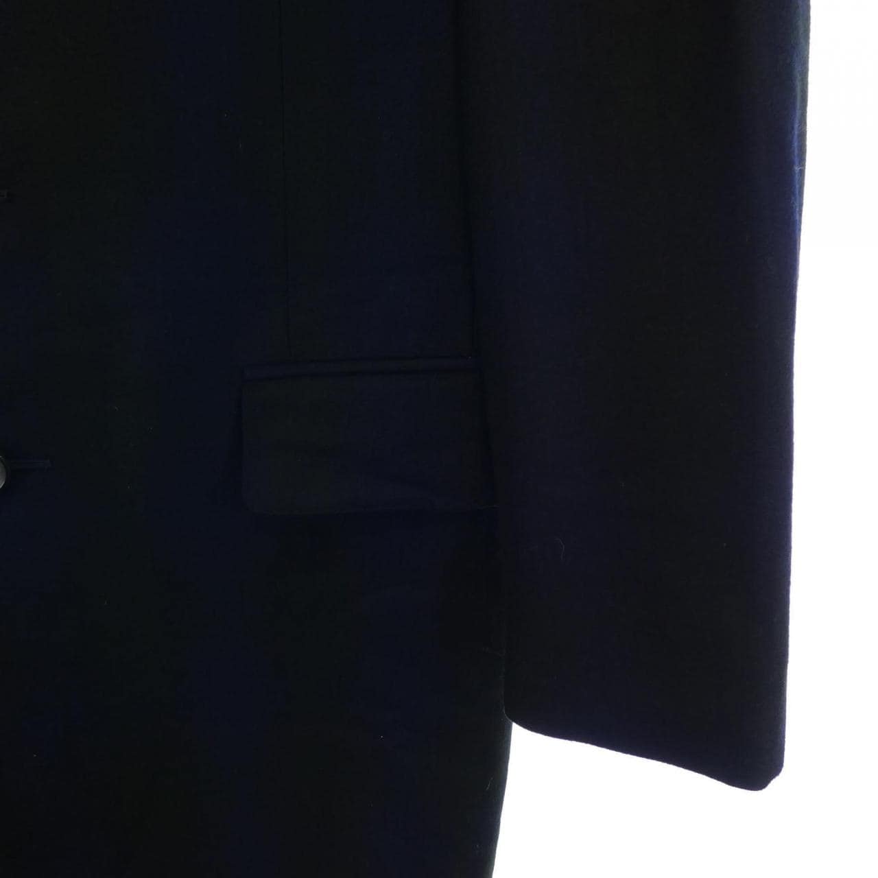 イザイア ISAIA コート
