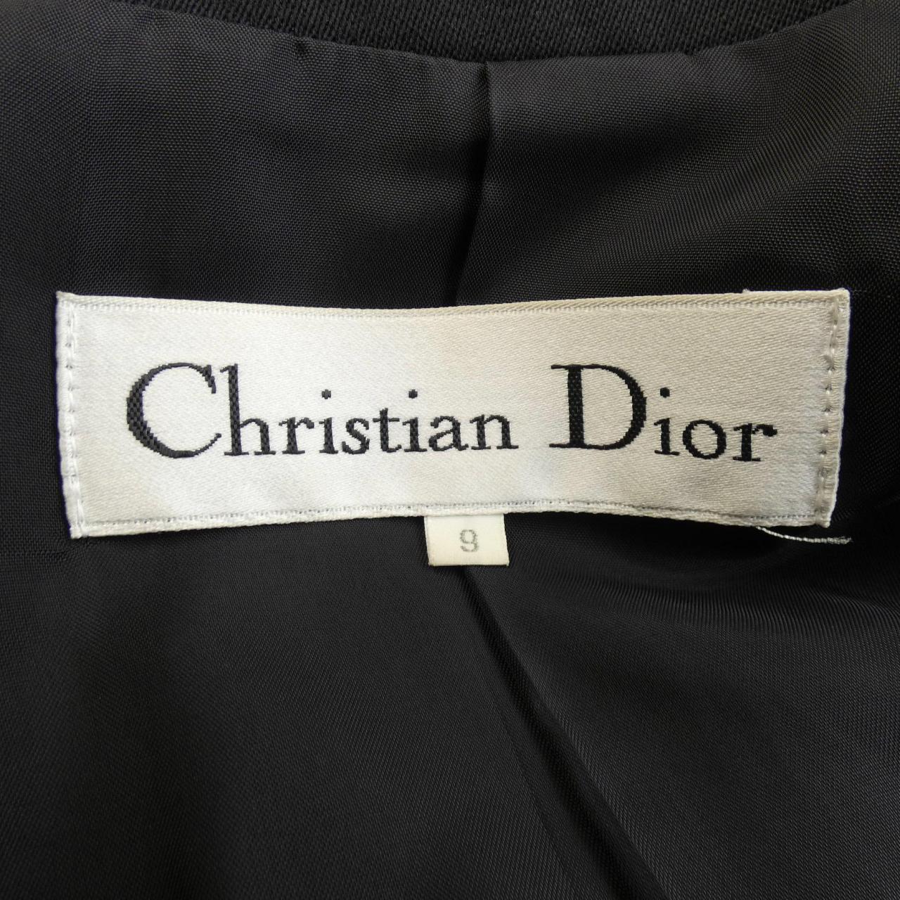 [vintage] CHRISTIAN DIOR jacket