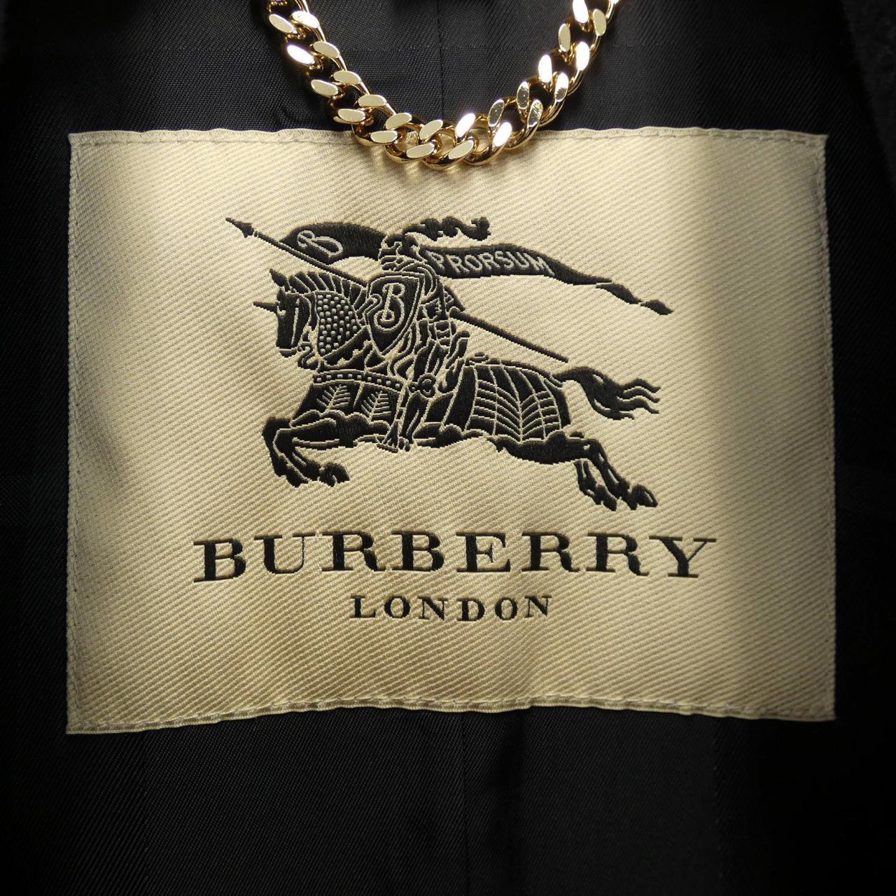 BURBERRY巴寶莉倫敦苑