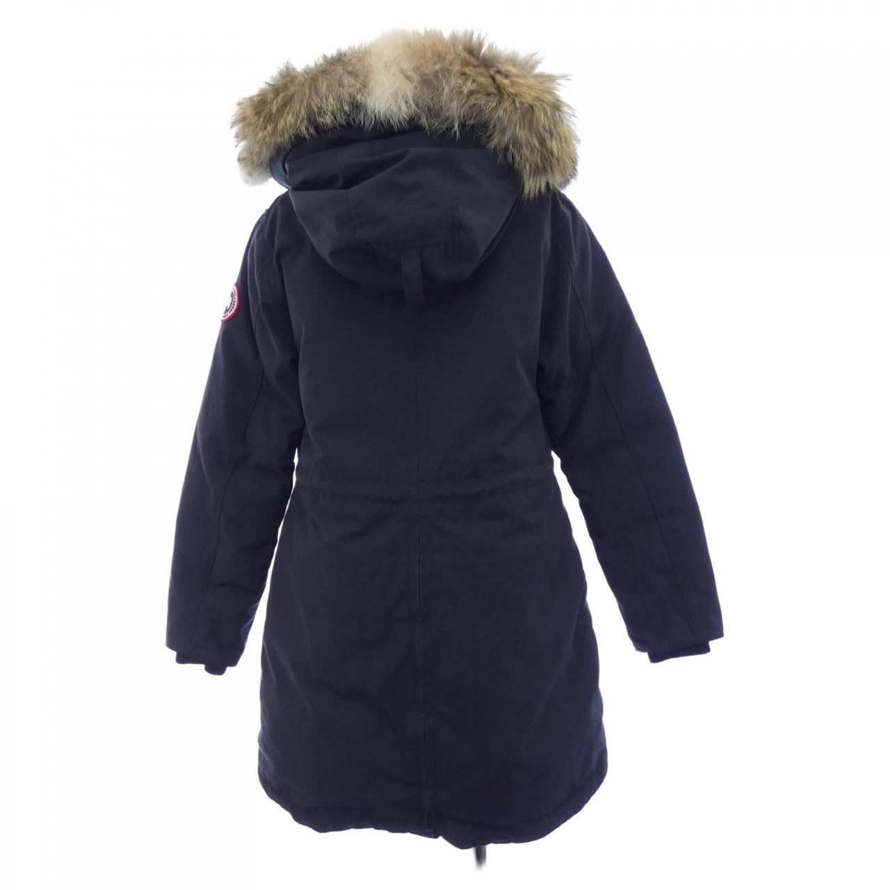 Canada goose CANADA GOOSE down coat