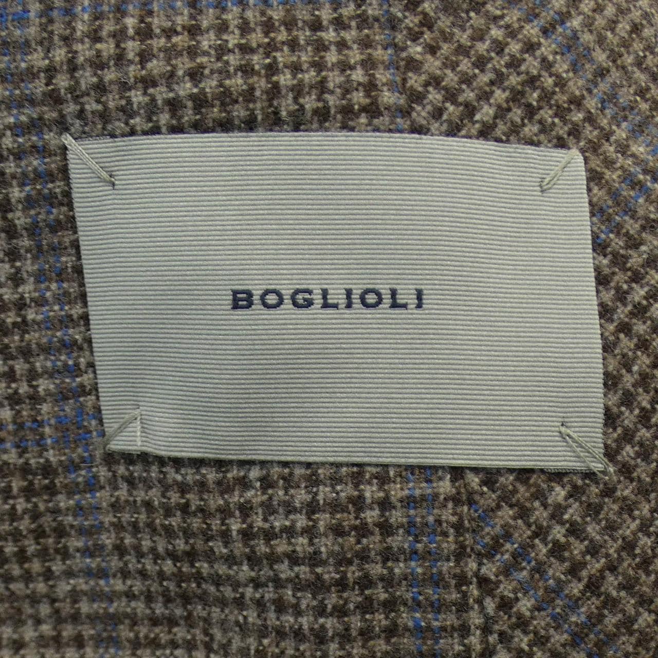 BOGLIOLI jacket