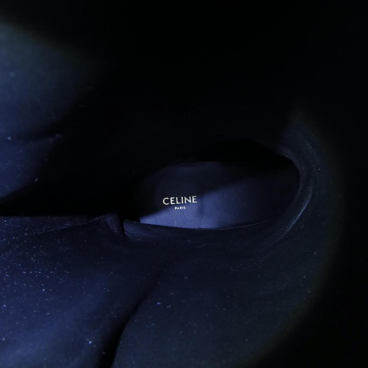 CELINE长靴