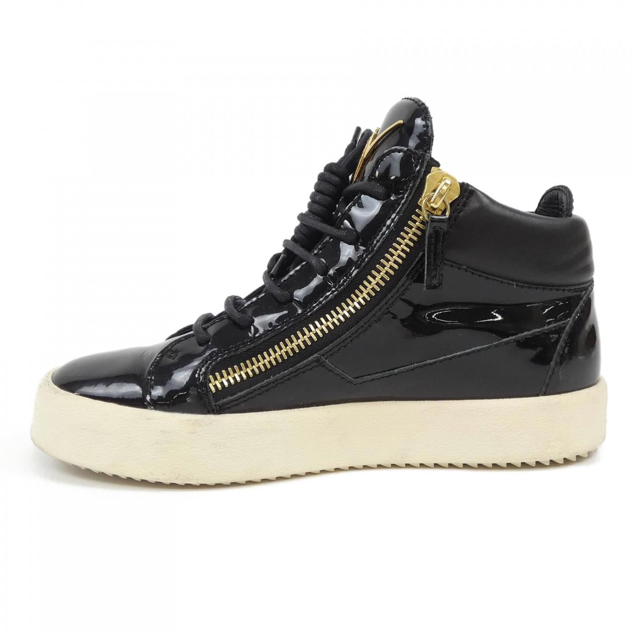 GIUSEPPE ZANOTTI GIUSEPPE ZANOTTI Sneakers