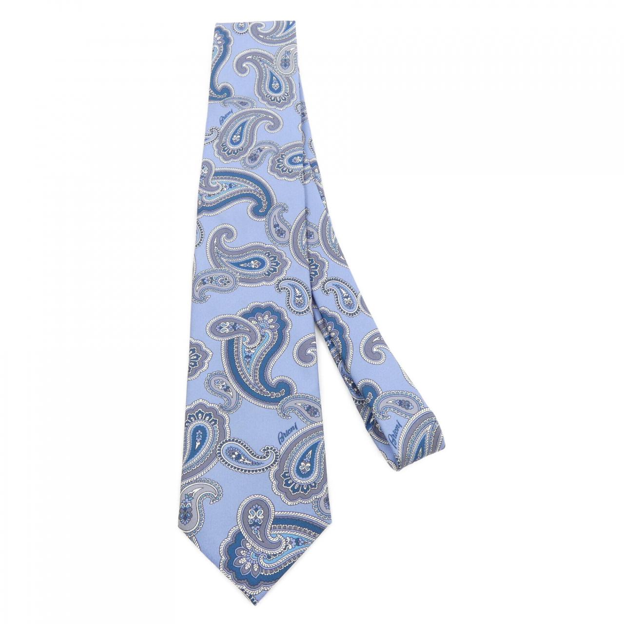 ブリオーニ BRIONI NECKTIE