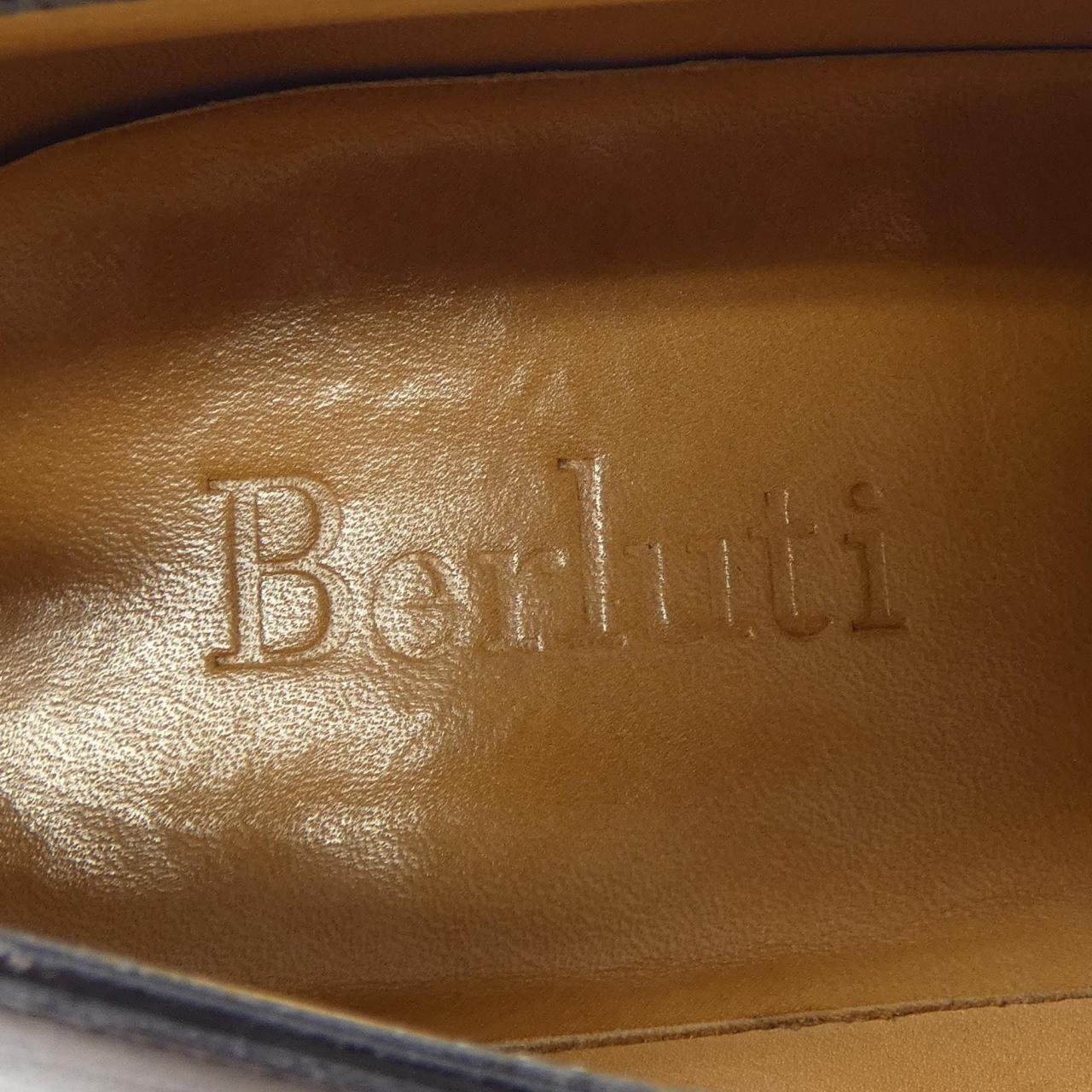 ベルルッティ Berluti シューズ
