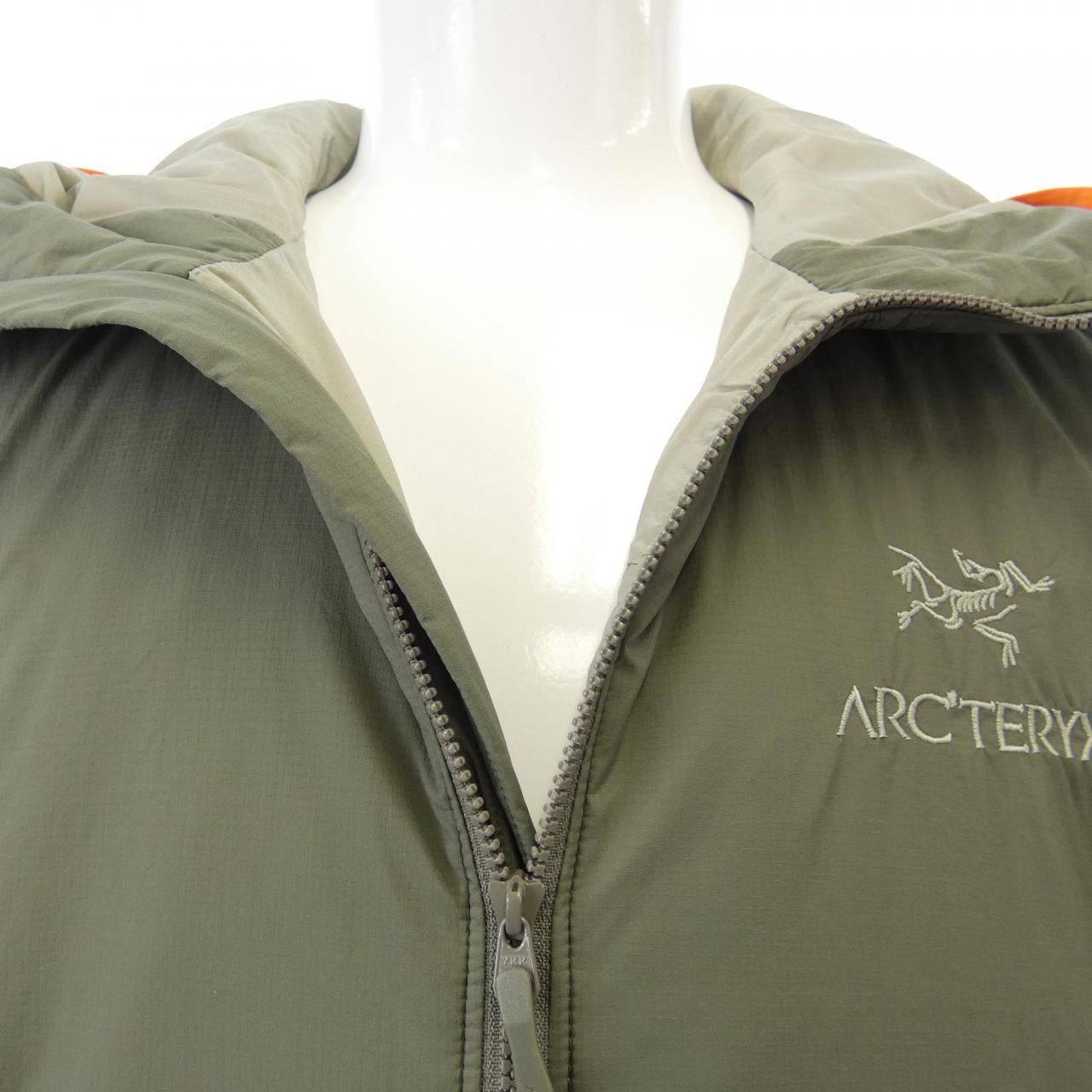 アークテリクス ARC'TERYX ジャケット