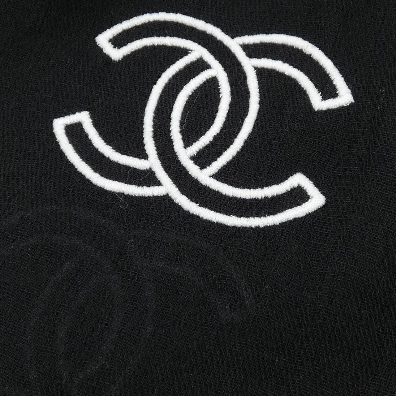 シャネル CHANEL STOLE