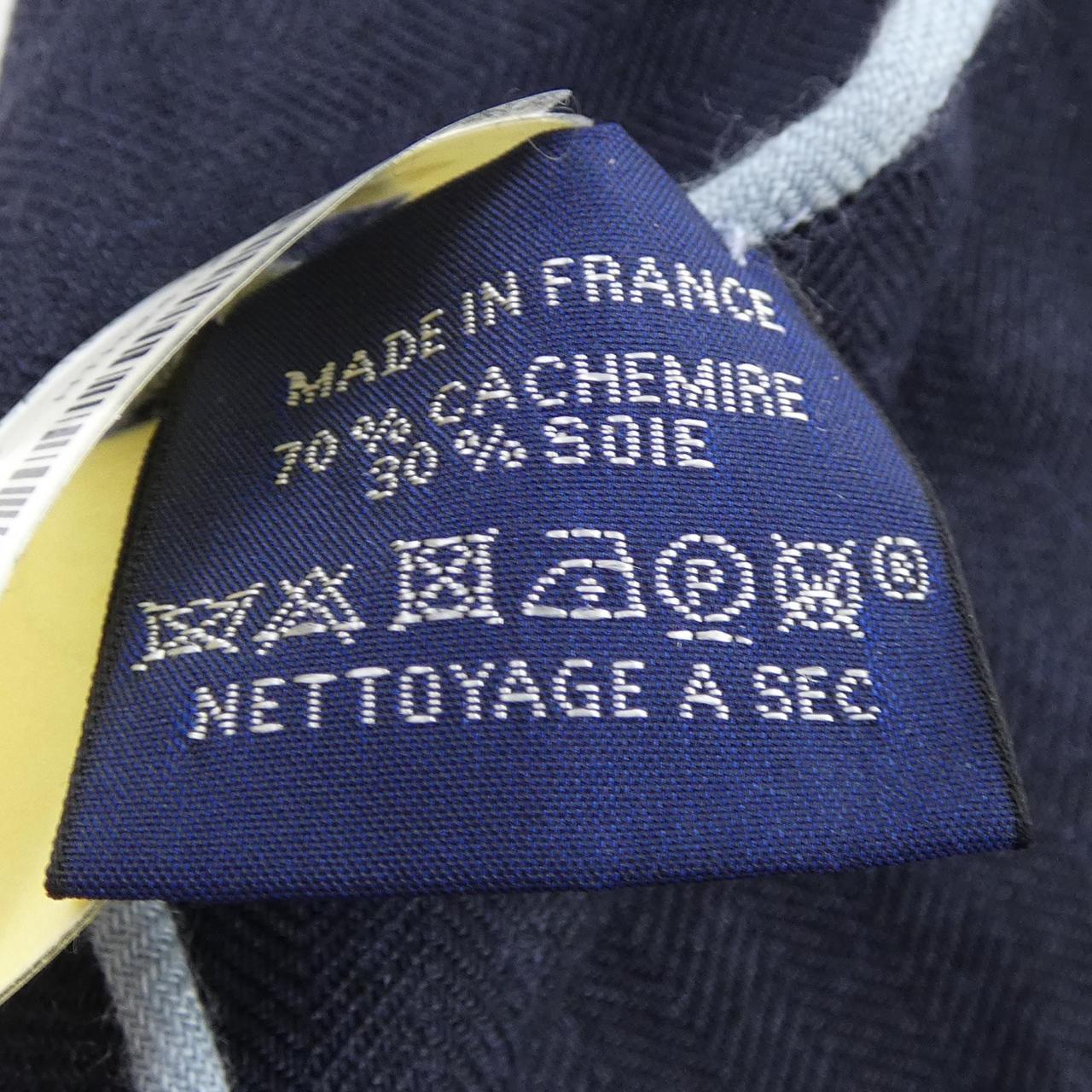 エルメス HERMES STOLE