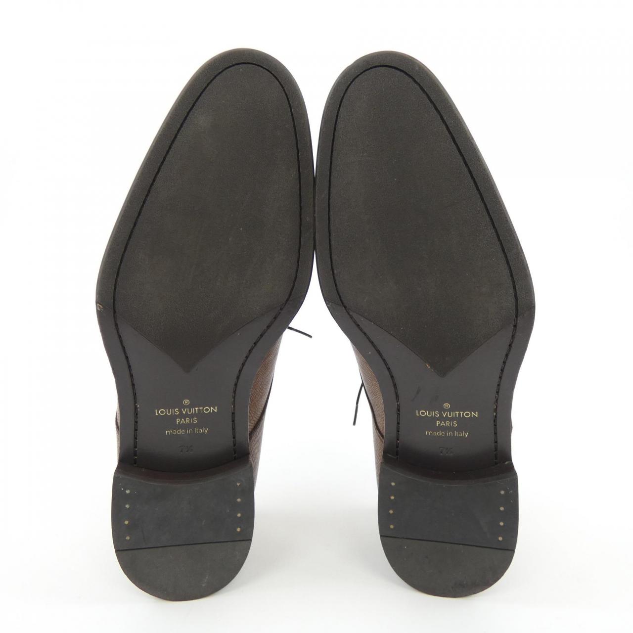 ルイヴィトン LOUIS VUITTON シューズ