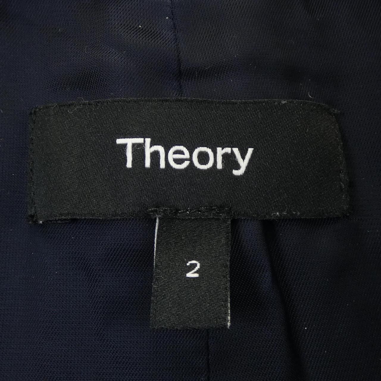 セオリー theory 01-5104112 ベスト