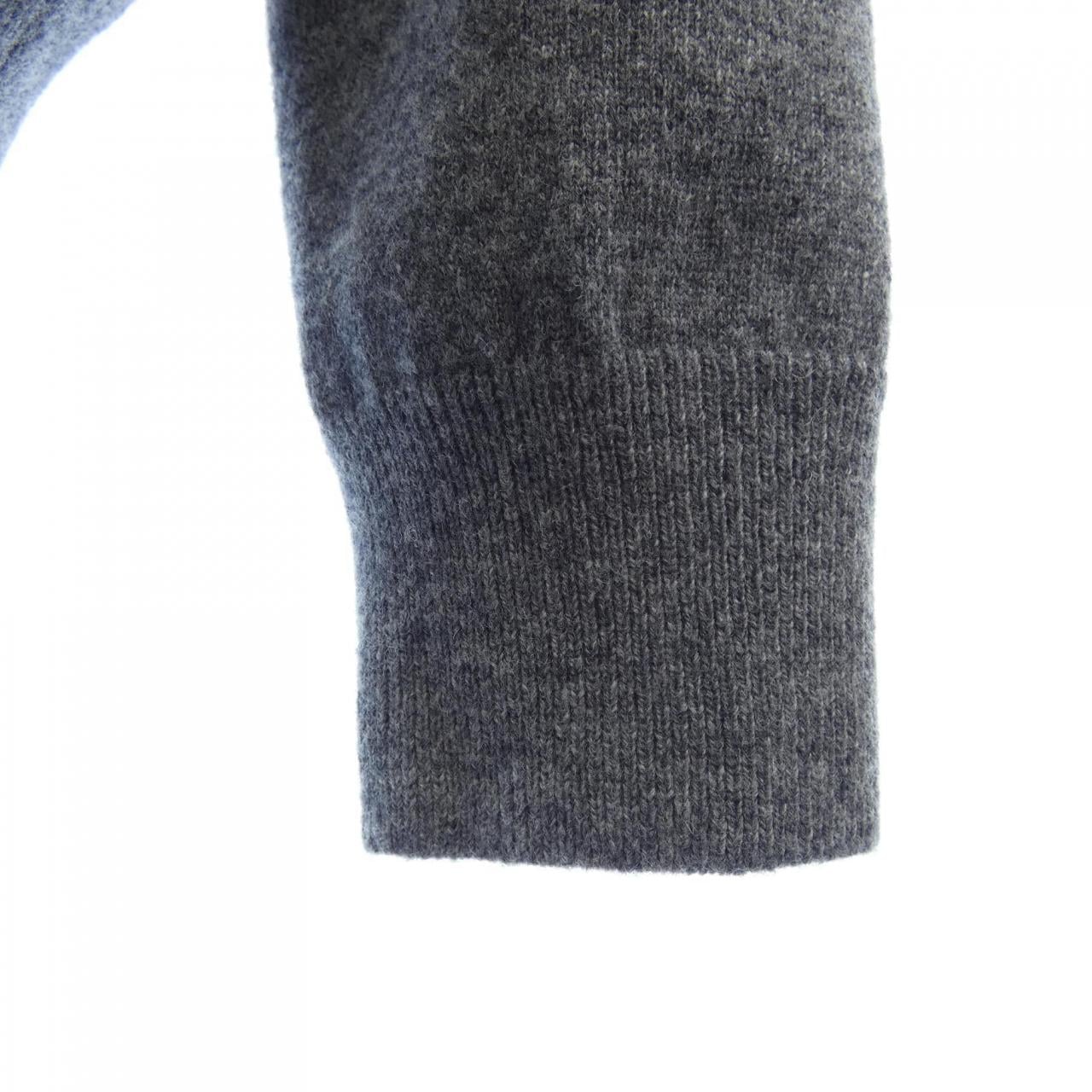 コムデギャルソンシャツ COMME des GARCONS SHIRT FZ-N105 カーディガン