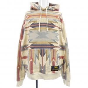 キス KITH PENDLETON パーカー