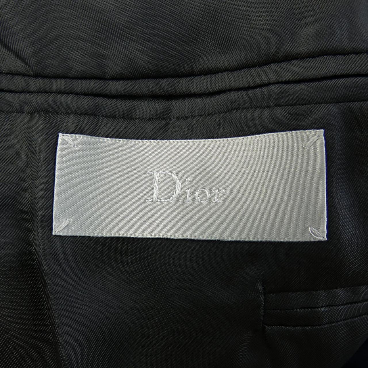 ディオールオム DIOR HOMME 364C213M2158 ジャケット