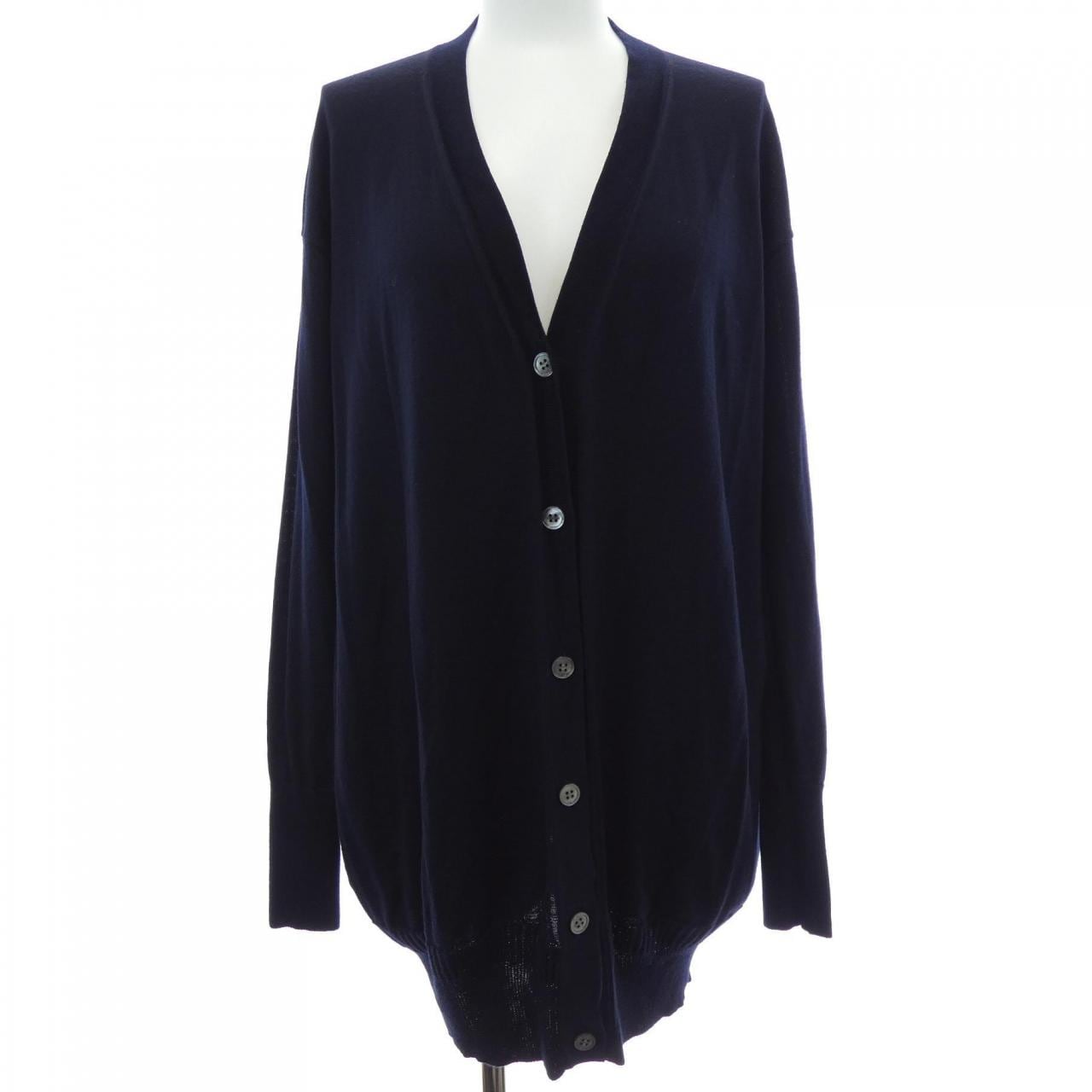 セオリーリュクス Theory luxe 03-3303711 カーディガン