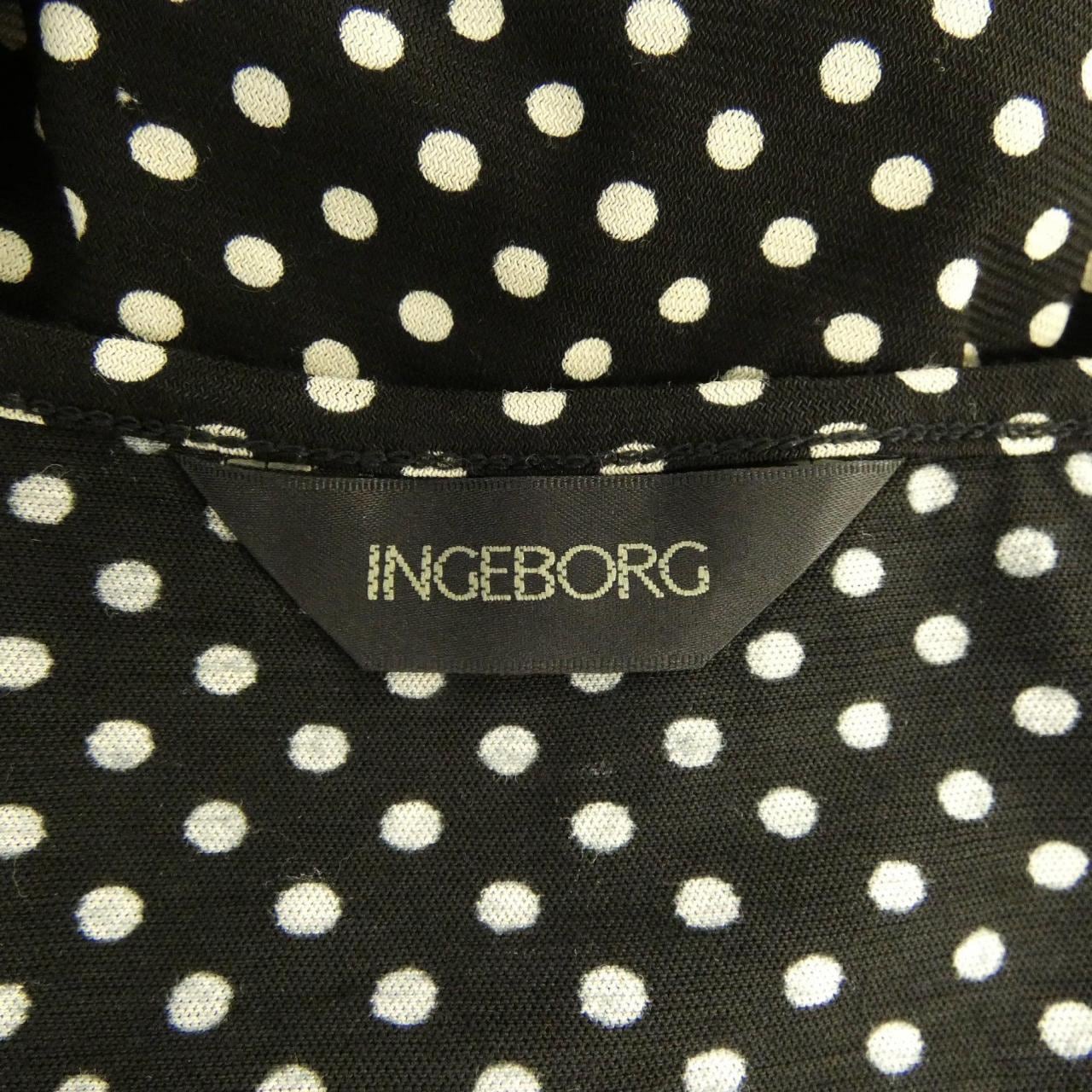 インゲボルグ INGEBORG トップス