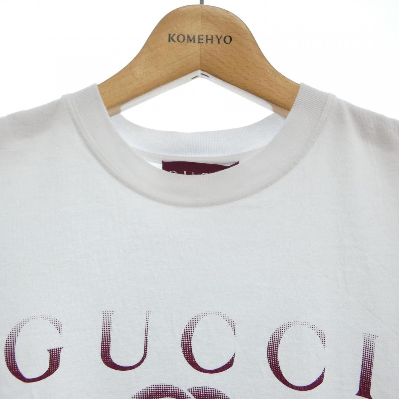 グッチ GUCCI 785345 XJGKJ Tシャツ