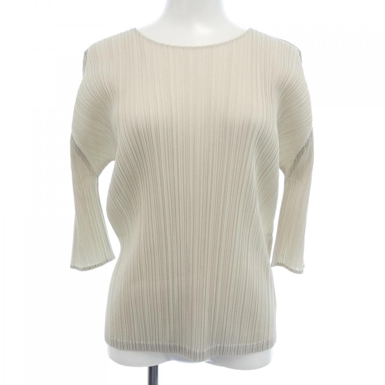 プリーツプリーズ PLEATS PLEASE PP81-JK161 トップス