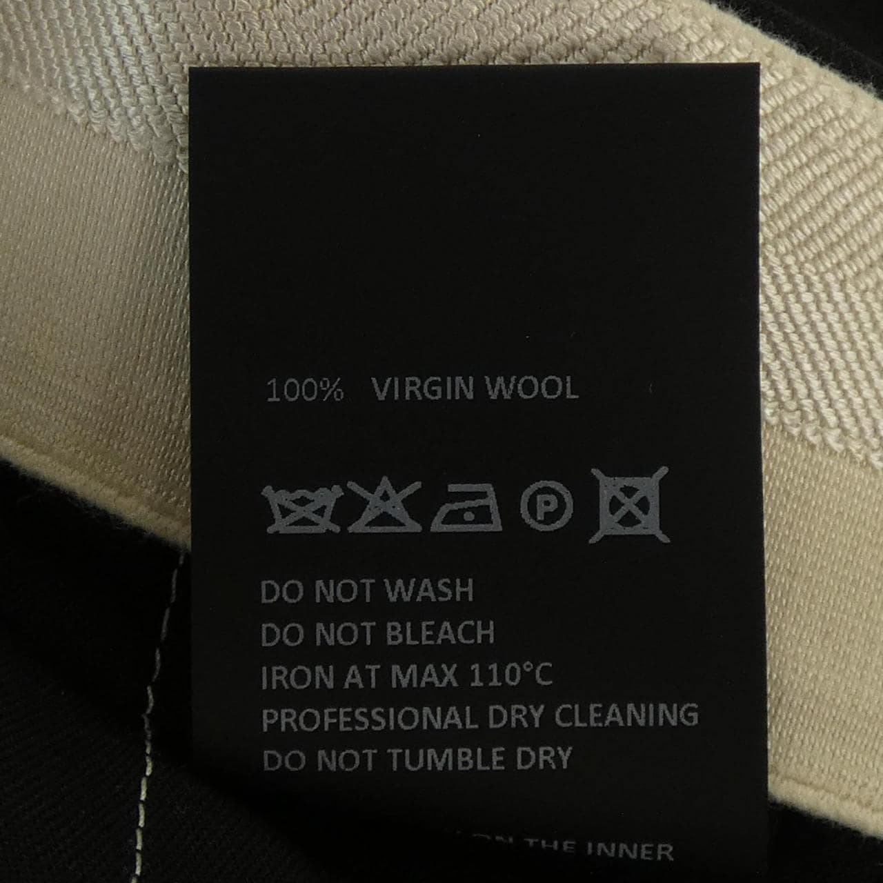 ジーティーアー G.T.A パンツ