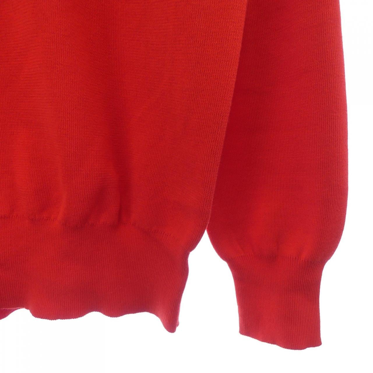 ドゥーズィエムクラス DEUXIEME CLASSE ニット