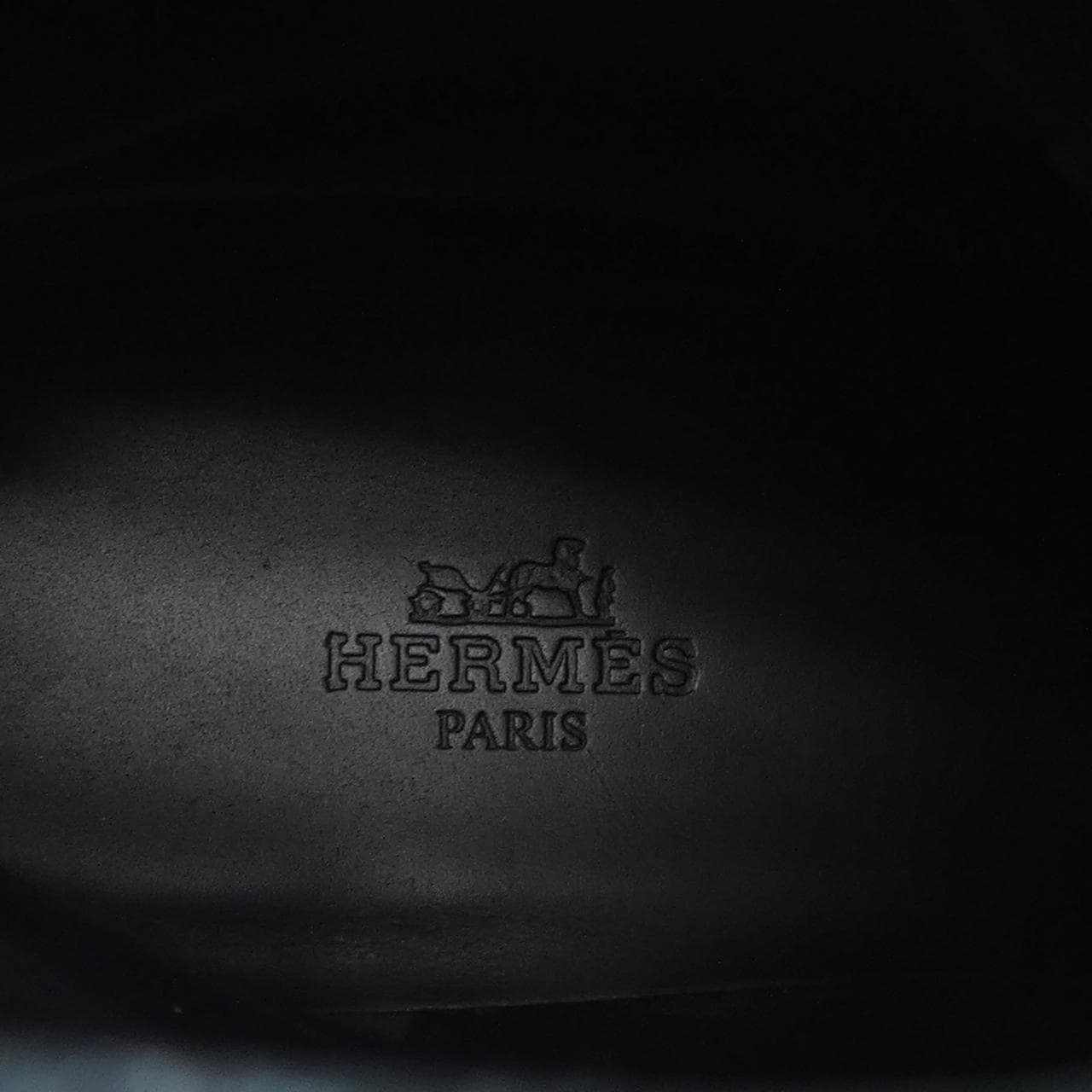 エルメス HERMES ファンク ケリーバックル 222070Z ブーツ