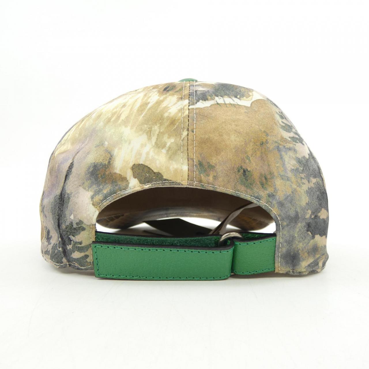 グッチ GUCCI 672157 4HAJS キャップ