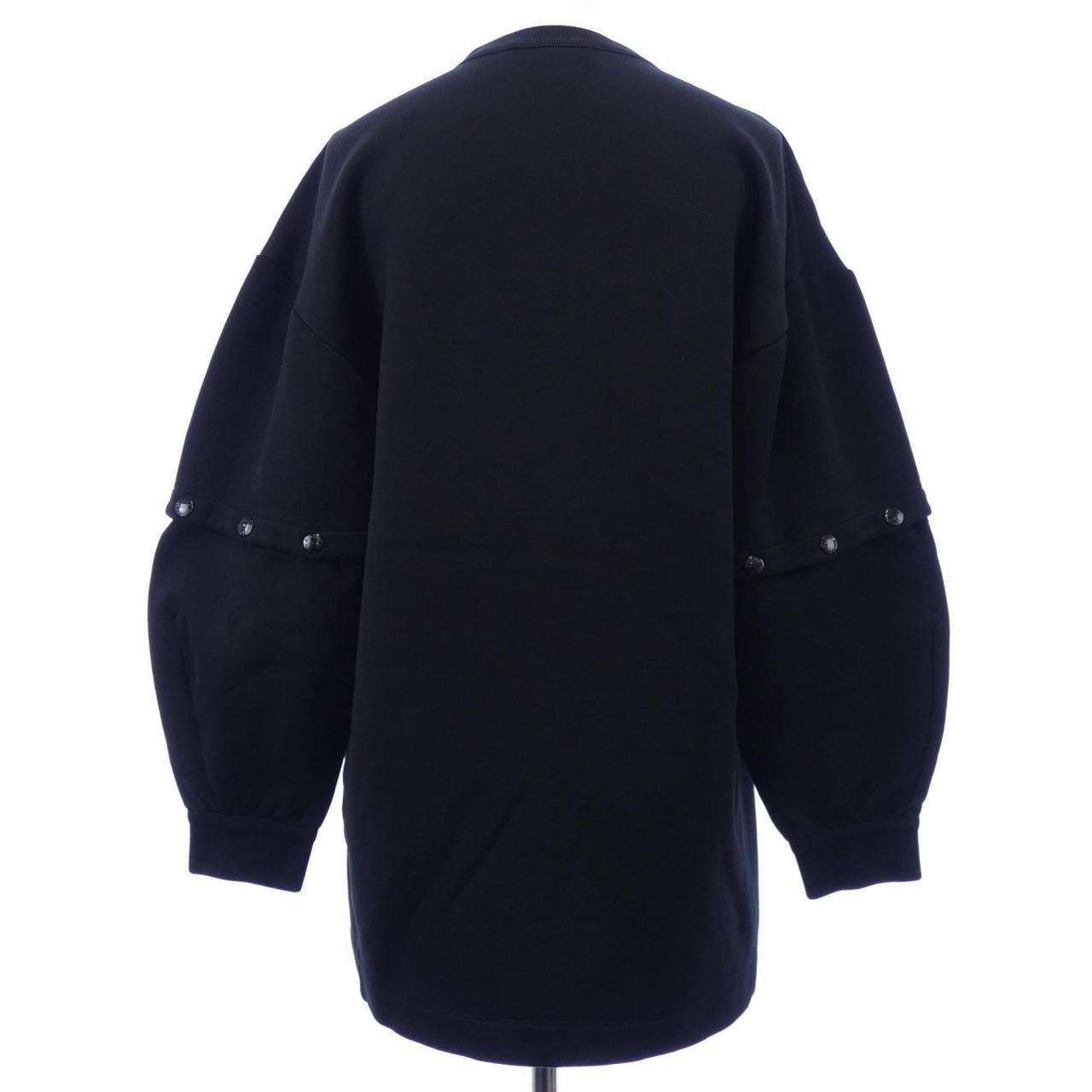 ルイヴィトン LOUIS VUITTON FIDS01TWE ワンピース