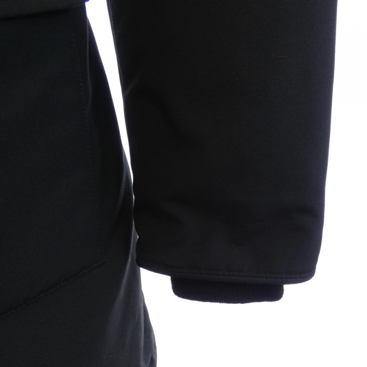 カナダグース CANADA GOOSE 2603JL BRONTE ブロンテ ダウンコート