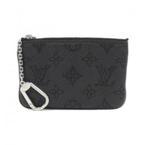 LOUIS VUITTON coin &amp; key case