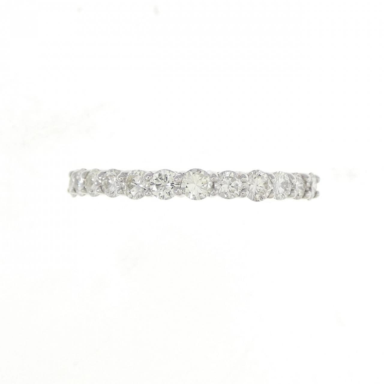PT ダイヤモンド リング 0.50CT