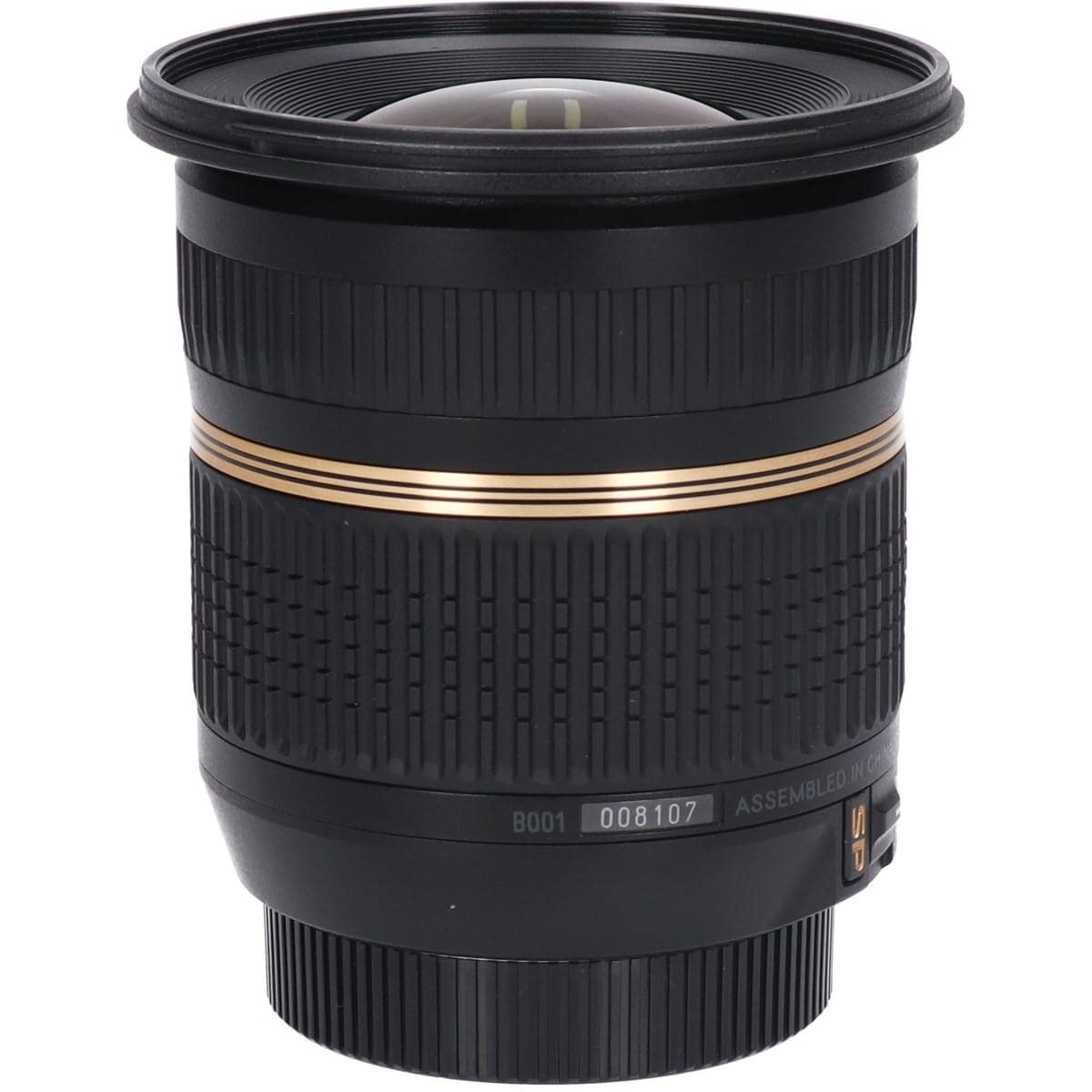 ニコン１０－２４ｍｍ　Ｆ３．５－４．５ＤＩＩＩ　Ｂ００１
