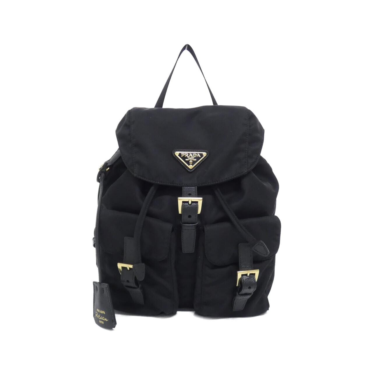 プラダ 1BZ677 リュックサック