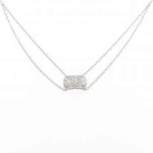 シャネル ココ クラッシュ ネックレス